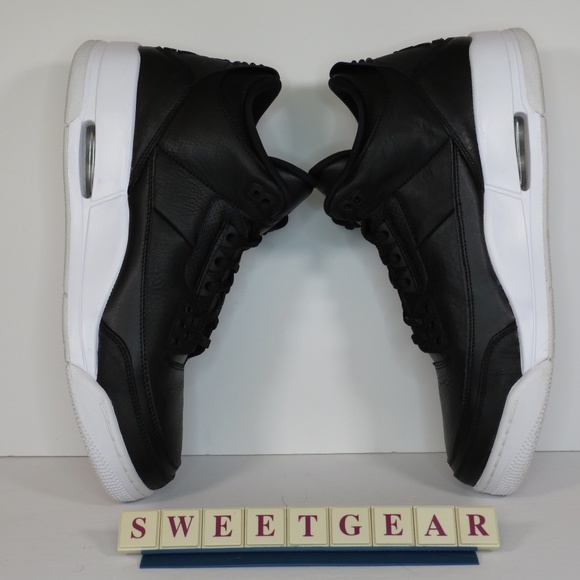 AIR Jordan 3 Retro Cyber Monday (2016) - Picture 10 of 14